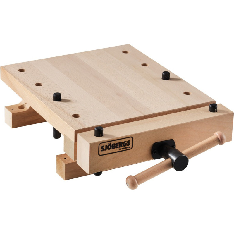 Sjobergs Spaustuvai Sjobergs SMART WORKSTATION PRO 33309
