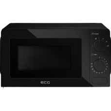 ECG Mikrobangų krosnelė ECG MTM 1774 BE