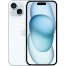 Apple iPhone 15 256GB Blue EU MTP93 - ONLY BOX DAMAGE