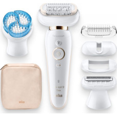 Braun Depilator Braun Silk-épil 9 Flex 9010
