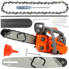 Hikoki DEMON BRANCH CHAIN   SAW