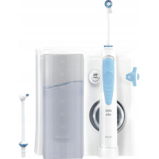 Oral-B Irygator Oral-B Elektryczna Szczoteczka do Zębów Oral-B Oxyjet