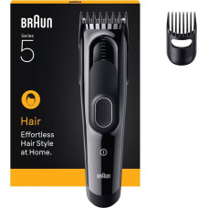 Braun HC 5510 HairClipper