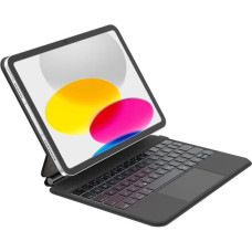 Belkin PRO TASTATUR MIT HUELLE