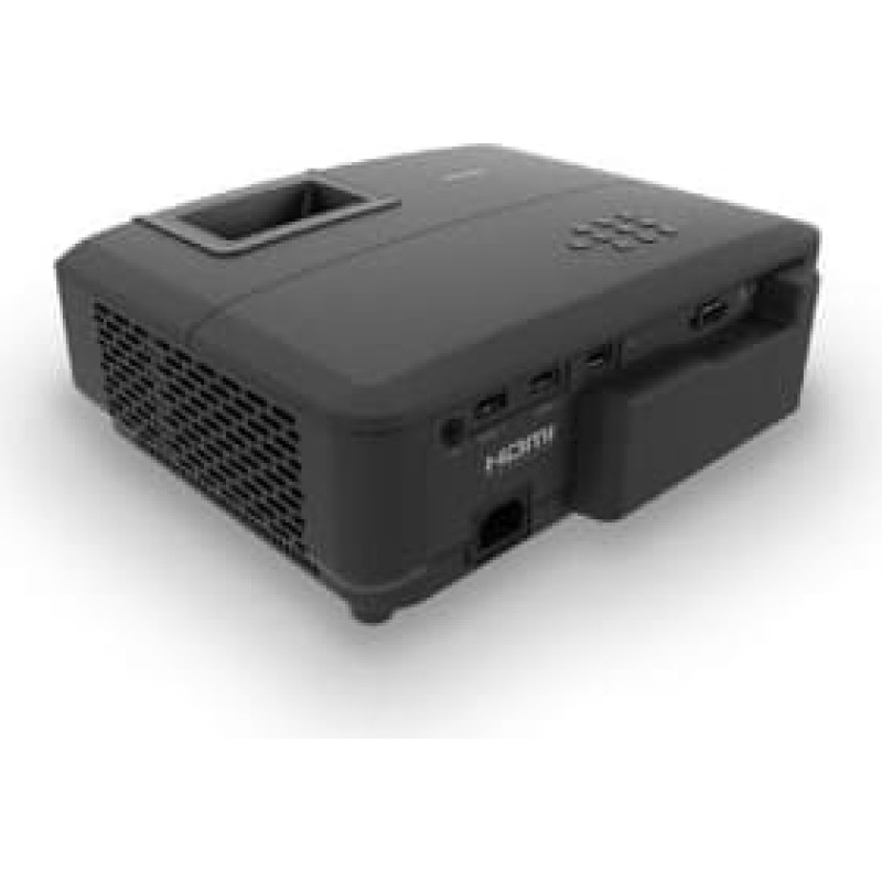 Philips | GamePix 800 | Full HD (1920x1080) | 2600 ANSI lumens | 1500:1 | Black | Smart Gaming Projector