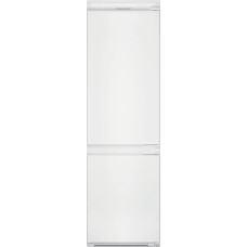 Whirlpool fridge-freezer combination WHIRLPOOL WHC18 T132
