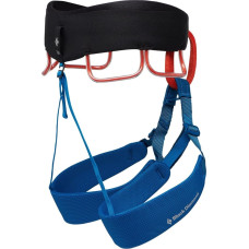 Black Diamond Momentum HARNESS Kingfisher XL