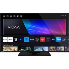 Toshiba Smart TV Toshiba 43UV3463DG 4K Ultra HD 43