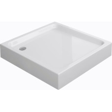 Cersanit Brodzik Cersanit Tako kwadratowy 90 cm x 90 cm (S204-012)