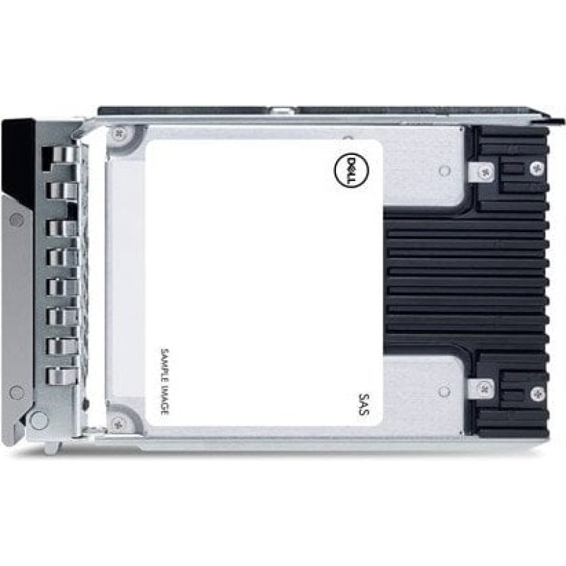 Dell 1.92TB SSD SATA Mixed Use