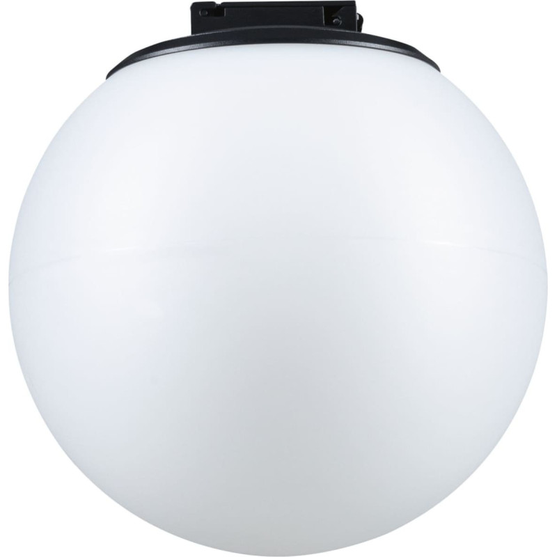Paulmann Oprawa systemu ULine BALL LED 8W 795lm 3000K 150mm IP20 48V czarny / aluminium