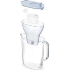 Brita Style eco gletscherblau inkl. 3 MAXTRA PRO All-in-1