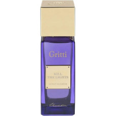 Alkotest GRITTI Kill The Lights Extrait de Parfum spray 100ml
