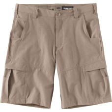 Carhartt Spodenki Carhartt Force Madden Ripstop Cargo Tan