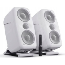 Ik Multimedia IK iLoud MTM MKII Pair WHITE - Para Monitorów Aktywnych