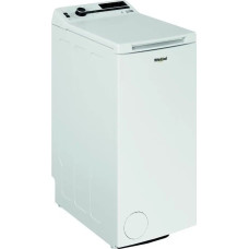 Whirlpool Pralka Whirlpool TDLRBX 6252BS EU