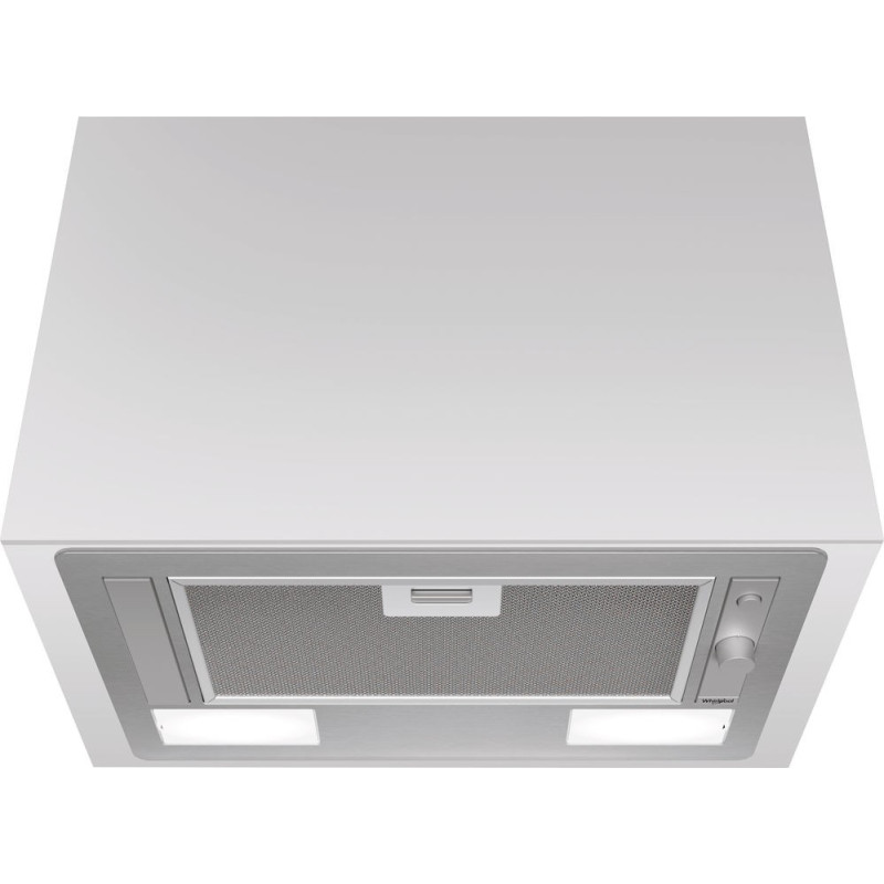 Whirlpool Grtraukis Whirlpool WCT 64 FLY X