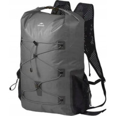 Naturehike Plecak turystyczny Naturehike Plecak far mountain 25l cnh22bb003-black NATUREHIKE