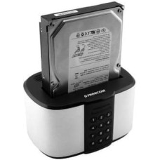 Freecom Stacja dokująca FreeCom Freecom mDock Keypad Secure 2,5 / 3,5 USB 3.1 Gen 1