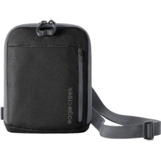 Aptel Eagle Creek Stash RFID Crossbody Bag Black