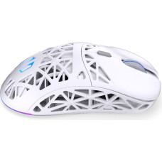 Endorfy LIV Wireless Onyx White Gaming Mouse (EY6A019)