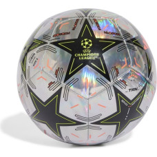 Adidas UCL Training Foil IX4068 Futbola bumba - 4