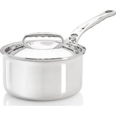 De Buyer Rondel Casserole Stainless Steel 16 cm