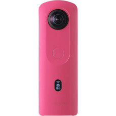 Ricoh Theta SC2, pink