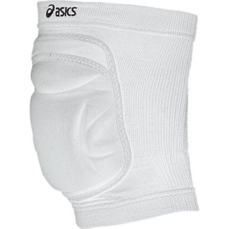 Asics Performance Kneepad 672540-0001 volejbola ceļa spilventiņi - M