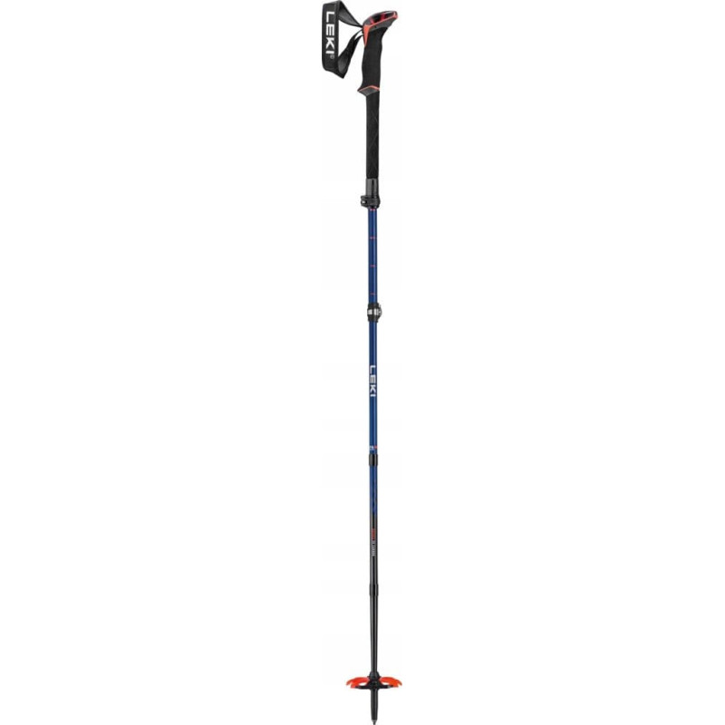 Leki KIJE TO Sherpa FX Carbon