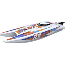 Joysway Magic Cat V6. Cat RC-motorbåd 100% RtR 265 mm