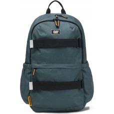 Caterpillar Melbourne Backpack 84710-615 Zielone One size