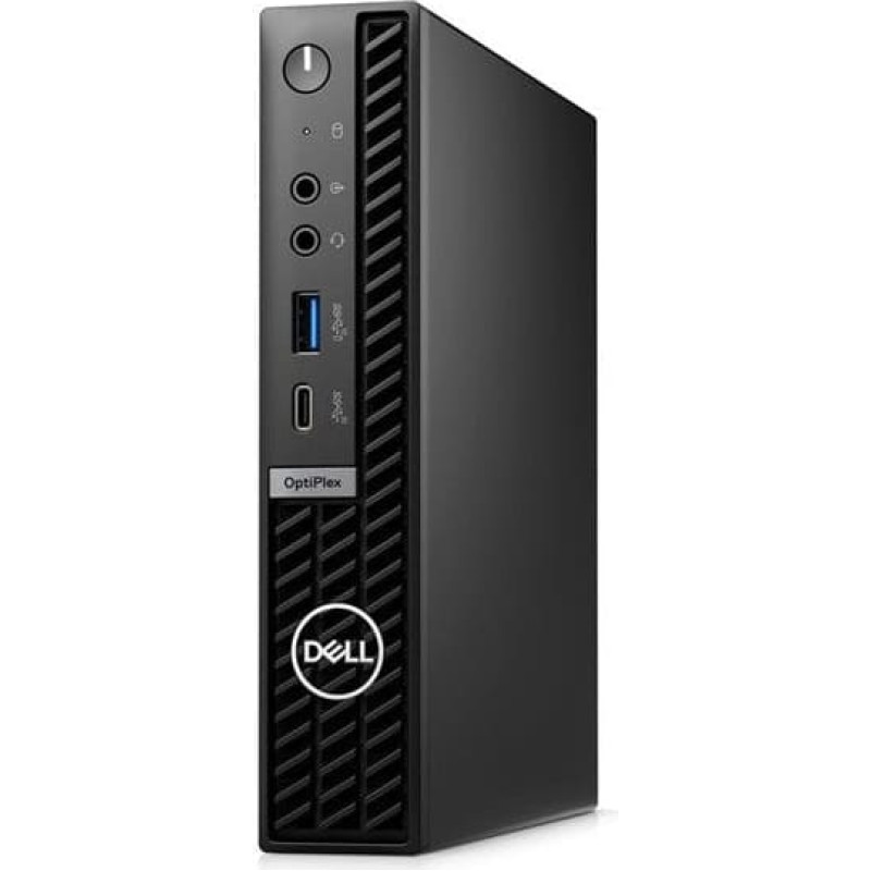 Dell Optiplex 7020 Micro MFF i5-12500T 16GB 512GB SSD WLAN+BT W11P 3YPS