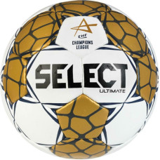 Select Futbola bumba Select Ultimate Official Ehf Champions League T26-13194 ball - 3