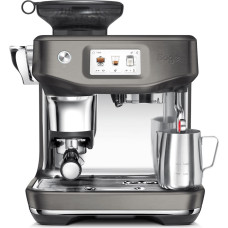Sage SES881BST4FEU1 coffee maker Espresso machine 2 L