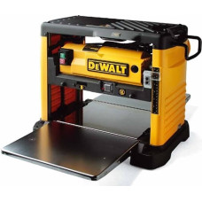 Dewalt DW733 benchtop/thickness planer 1800 W 10000 RPM