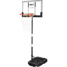 Nils Pārvietojams basketbola statīvs ZDK001 BASKETBALL HOOP NILS