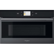 Whirlpool Įmontuojama mikrobangų krosnelė Whirlpool W9 MD260 BSS
