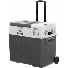 Berdsen lodówka turystyczna kompresorowa ChefOne IceBox CX50