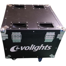 Evolights GLACIER 18 CASE 4IN1 solidna skrzynia tr