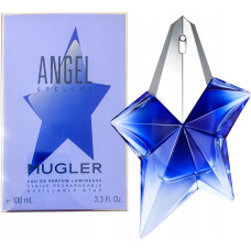 Mugler THIERRY MUGLER Angel Stellar EDP refillable spray 100ml