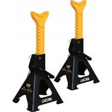 JCB JCB PODSTAWKI / KOBYŁKI SAMOCHODOWE 2szt. 3T 303-438mm