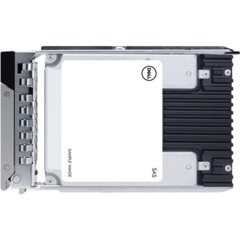 Dell Dysk serwerowy Dell 1.92TB 2.5'' SAS-2 (6Gb/s)  (Internal Solid State Drive)