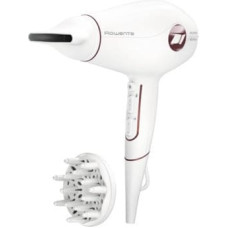 Rowenta Volumizer 1800 W white - Hair dryer