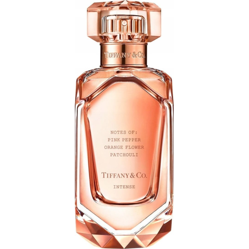 Alkotest Tiffany & Co. Rose Gold Intense edp 75ml