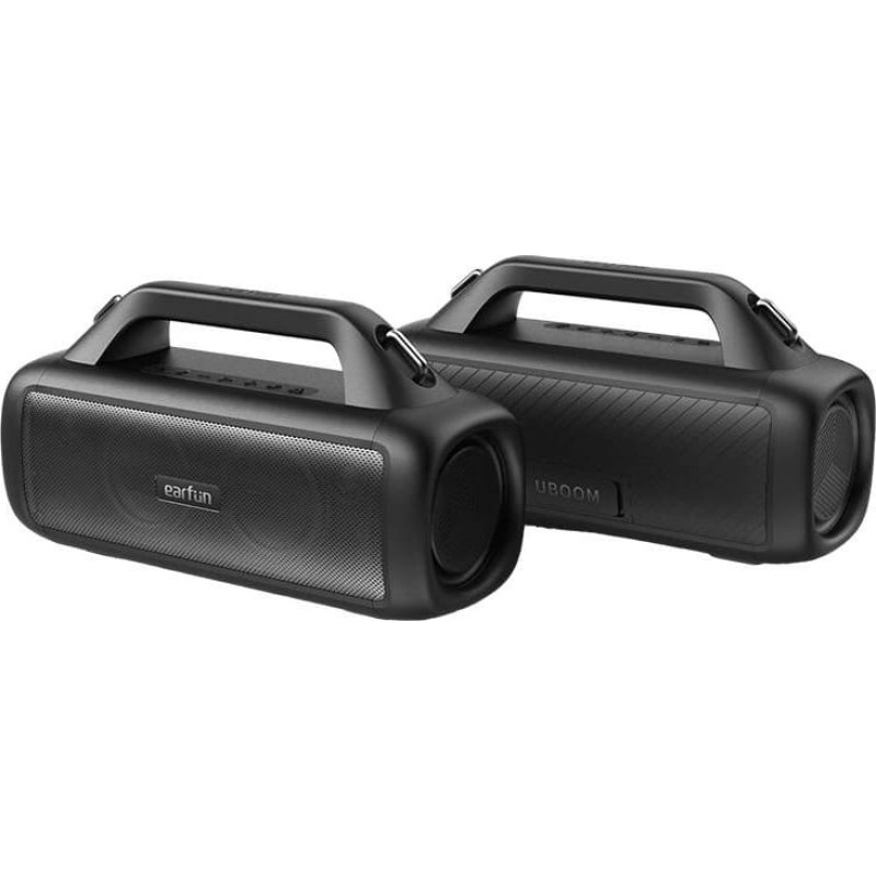 Earfun Wireless Bluetooth speaker EarFun UBOOM X