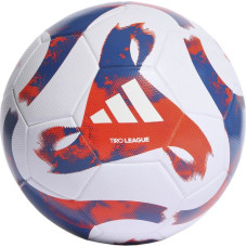 Adidas Futbola bumba adidas Tiro League Tsbe HT2422 - 4