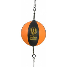 Masters refleksa bumba l - SPT-10 14181-0201 - czarno-pomarańczowy