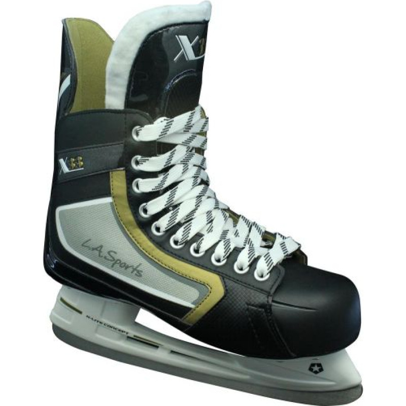 Hockey X33 13600 # 41 ice hockey Slidas