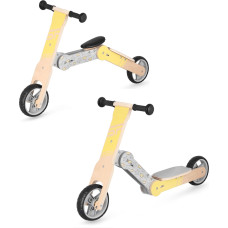 Spokey Balansa skrejritenis 2in1 Spokey WOO-RIDE MULTI